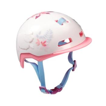 Zapf Creation Baby Annabell® Active Kask rowerowy dla lalki 43cm
