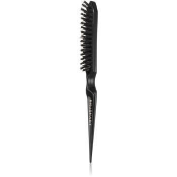 BrushArt Hair Boar bristle volume hairbrush szczotka do zwiększenia objętości włosów