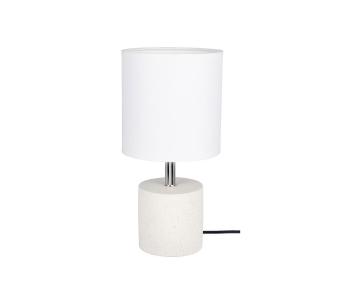 6091937 - Lampa stołowa STRONG ROUND 1xE27/25W/230V