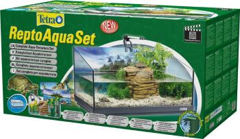 TETRA Repto Aqua Set akwarium dla żółwia wodnego