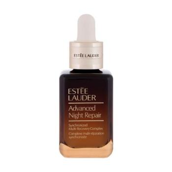 Estée Lauder Advanced Night Repair Multi-Recovery Complex 30 ml serum do twarzy dla kobiet Uszkodzone pudełko