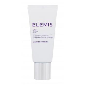 Elemis Advanced Skincare Skin Buff 50 ml peeling dla kobiet