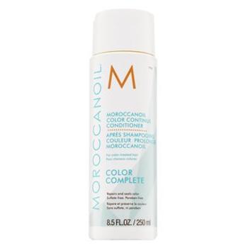 Moroccanoil Color Complete Color Continue Conditioner odżywka ochronna do włosów farbowanych 250 ml