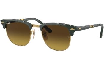 Ray-Ban Clubmaster Folding RB2176 136885 ONE SIZE (51)