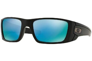 Oakley Fuel Cell OO9096-D8 PRIZM Polarized ONE SIZE (60)