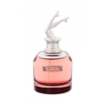 Jean Paul Gaultier Scandal by Night 80 ml woda perfumowana dla kobiet Uszkodzone pudełko