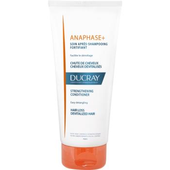 Ducray Anaphase + odżywka wzmacniająca przeciw wypadaniu włosów 200 ml