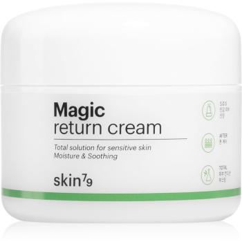 Skin79 Magic Return krem odżywczo-kojący do skóry wrażliwej ze skłonnością do zaczerwienień 70 ml