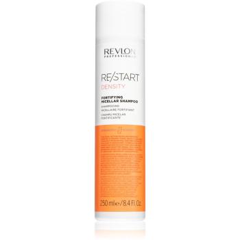 Revlon Professional Re/Start Density szampon przeciw wypadaniu włosów 250 ml