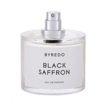 BYREDO Black Saffron 100 ml woda perfumowana tester unisex