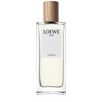 Loewe 001 Woman woda perfumowana dla kobiet 50 ml