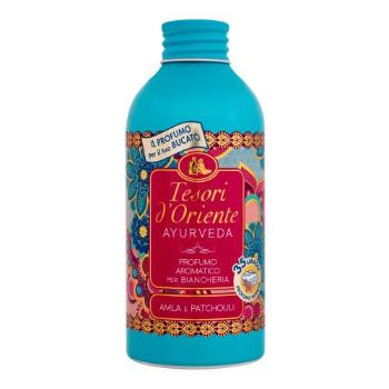 Tesori d´Oriente Ayurveda Laundry Parfum 250 ml woda perfumowana na tekstylia dla kobiet