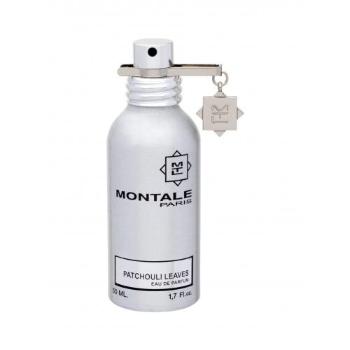 Montale Patchouli Leaves 50 ml woda perfumowana unisex