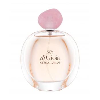 Giorgio Armani Sky di Gioia 100 ml woda perfumowana dla kobiet
