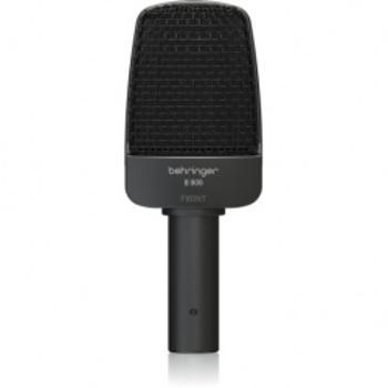 Behringer B 906 - Mikrofon Dynamiczny