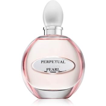 Jeanne Arthes Perpetual Silver Pearl woda perfumowana dla kobiet 100 ml