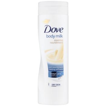 Dove Essential Nourishment mleczko do ciała do skóry suchej 250 ml