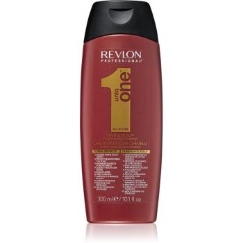 Revlon Professional Uniq One All In One Classsic szampon odżywczy do wszystkich rodzajów włosów 300 ml