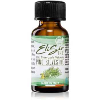 THD Elisir Pino Silvestre olejek zapachowy 15 ml