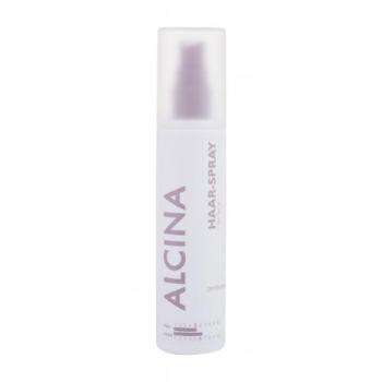 ALCINA Professional Hair Spray 125 ml lakier do włosów dla kobiet