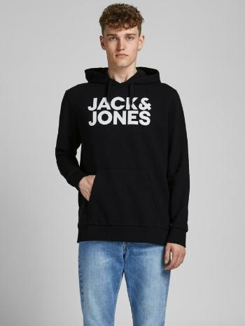 Jack & Jones Bluza Czarny