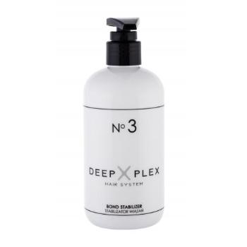 Stapiz Deep_Plex No. 3 Bond Stabilizer 290 ml farba do włosów dla kobiet