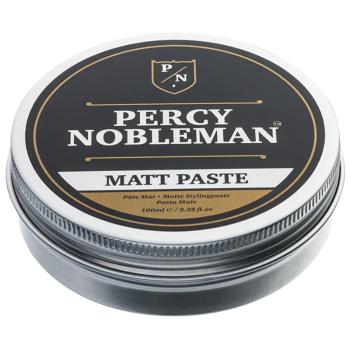 Percy Nobleman Matt Paste Matowa pasta do stylizacji do włosów 100 ml