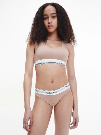 Calvin Klein Underwear	 Biustonosz Beżowy