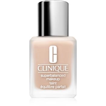Clinique Superbalanced™ Makeup jedwabisty make-up odcień CN 40 Cream Chamois 30 ml