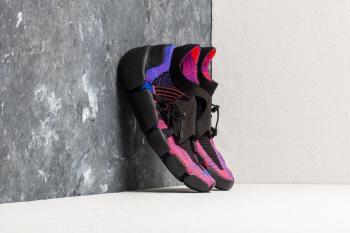 Nike Footscape Flyknit DM Hyper Grape/ Black