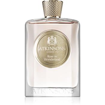 Atkinsons British Heritage Rose In Wonderland woda perfumowana dla kobiet 100 ml