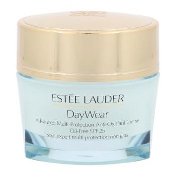 Estée Lauder DayWear Multi-Protection Anti-Oxidant 24H Oil-Free SPF25 50 ml krem do twarzy na dzień dla kobiet