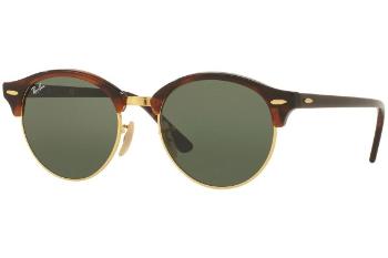 Ray-Ban Clubround Classic RB4246 990 ONE SIZE (51)