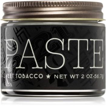 18.21 Man Made Paste Sweet Tobacco pasta stylizująca do włosów 57 g