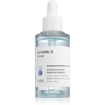 Purito DermHA-3 serum nawilżające z kwasem hialuronowym 50 ml