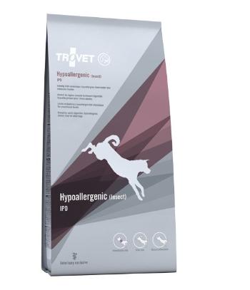 TROVET Hypoallergenic Insect IPD dla psa 3 kg