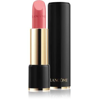Lancôme L’Absolu Rouge Cream kremowa szminka do ust o działaniu nawilżającym odcień 06 Rose Nu 3.4 g