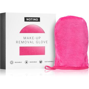 Notino Spa Collection Make-up removal glove rękawice do demakijażu