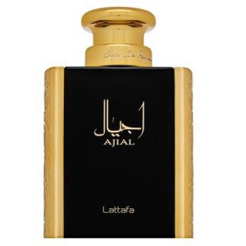 Lattafa Ajial Gold woda perfumowana unisex 100 ml