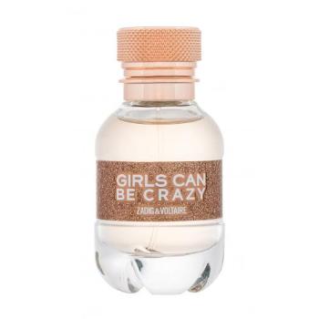 Zadig & Voltaire Girls Can Be Crazy 30 ml woda perfumowana dla kobiet