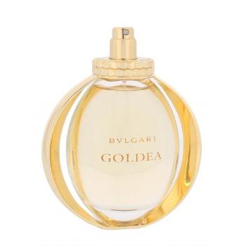 Bvlgari Goldea 90 ml woda perfumowana tester dla kobiet