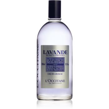 L’Occitane Lavender woda kolońska unisex 300 ml