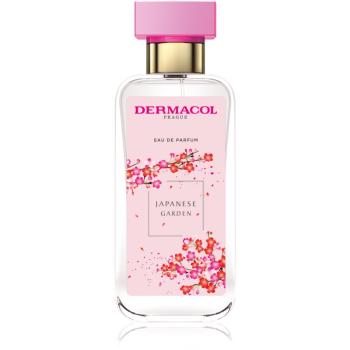 Dermacol Japanese Garden woda perfumowana dla kobiet 50 ml