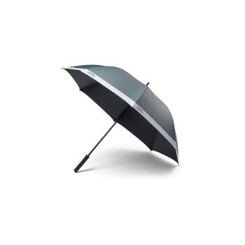 Szary parasol Pantone