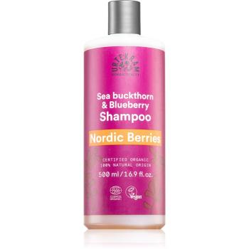 Urtekram Nordic Berries szampon do włosów 500 ml