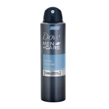 Dove Men+Care Cool Fresh dezodorant - antyperspirant w aerozolu 48 godz. 150 ml