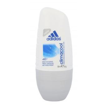 Adidas Climacool 48H 50 ml antyperspirant dla kobiet