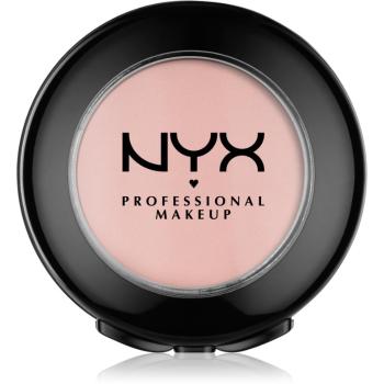 NYX Professional Makeup Hot Singles™ cienie do powiek odcień 88 Cupcake 1.5 g