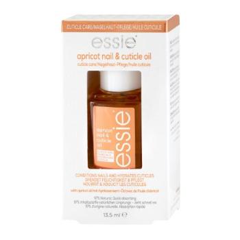 Essie Apricot Cuticle Oil 13,5 ml pielęgnacja paznokci dla kobiet