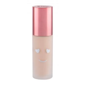 Benefit Hello Happy Flawless Brightening SPF15 30 ml podkład dla kobiet 1 Fair Cool